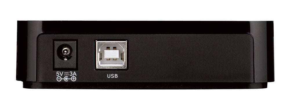 HUB USB 2.0 7P