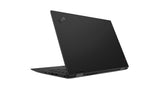Lenovo 20LD001HUS ThinkPad X1 Yoga 20LD 14" Flip Design Notebook - Windows - Intel Core i7 1.9 GHz - 16 GB RAM - 512 GB SSD, Black