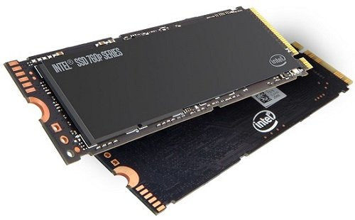 Solid State Drives