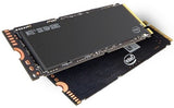 Solid State Drives