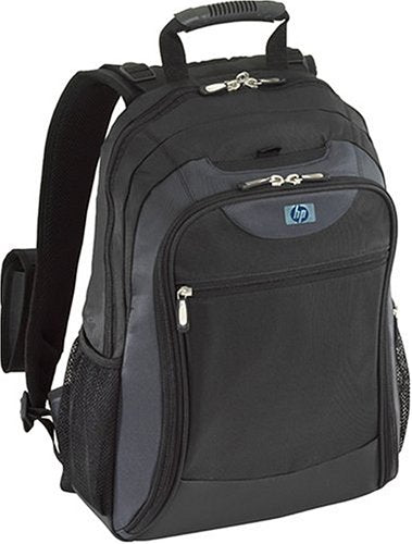 HP HP600 15.4" Evolution Nylon Backpack