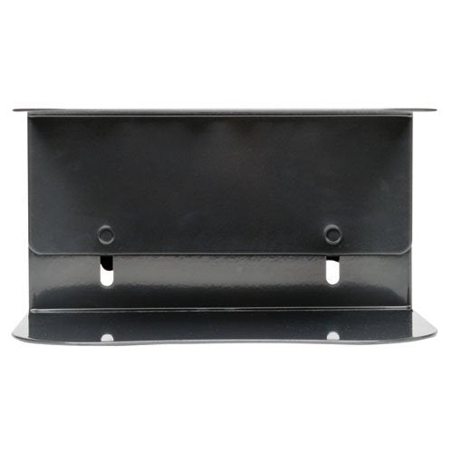 TRIPP LITE DCPU1 4-6.25 Inches Display CPU Desktop Computer Mount Open Frame, Gray