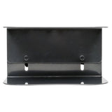 TRIPP LITE DCPU1 4-6.25 Inches Display CPU Desktop Computer Mount Open Frame, Gray