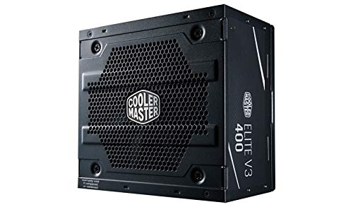 Cooler Master Elite V3 MPW-4001-ACAAN1 Power Supply