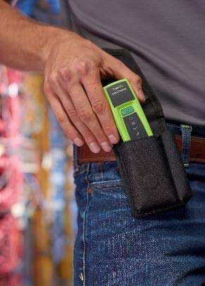 NetScout LSPRNTR-300 LinkSprinter 300 Network Tester with WiFi and Distance to Cable Fault Indication