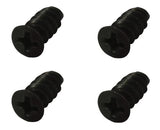 Thermaltake Duramax 9 92mm 2 Ball Bearing 3 and 4 PIN Case Fan - AF0059