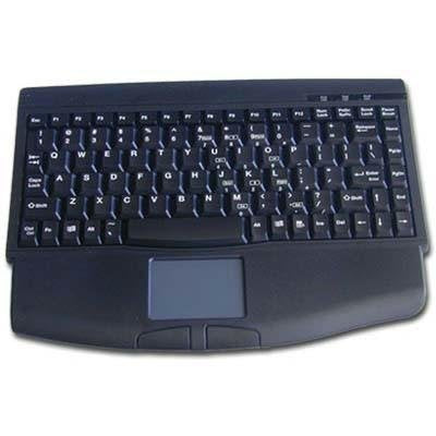 Mini with Touchpad PS/2 13.38