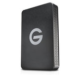 G-Technology ev Series Reader Atomos Master Caddy Edition Enclosure - 0G05217