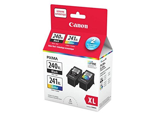 This special Extra-Large Canon combo pack is for the serious photo printer. Incl