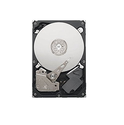 Seagate ST2000NM0125 Capacity 3.5'' HDD 2TB 7200 RPM 512e SATA 6Gb/s 128MB Cache Internal Hard Drive 2000 128 MB Cache 3.5-Inch Internal Bare or OEM Drives