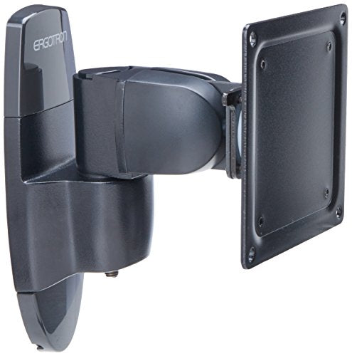 Ergotron 45-232-200 Wall Mount Pivot
