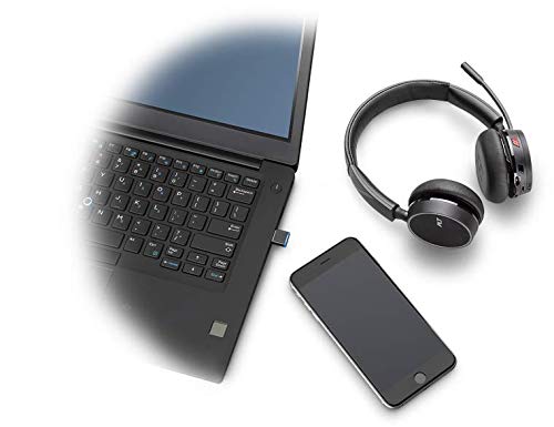Plantronics Bluetooth Headset