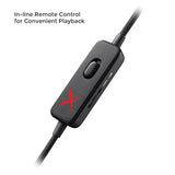 Creative Sound BlasterX H5 Professional Analog Gaming Headset