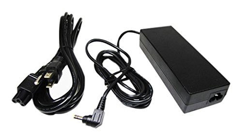 FUJITSU 90 W AC Adapter (FPCAC167AP)
