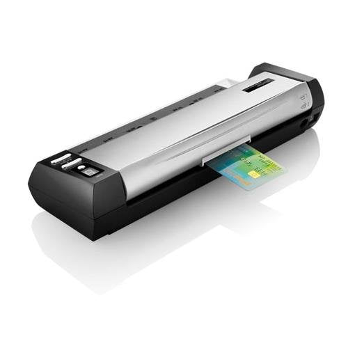 Plustek Mobileoffice D430 Scanner