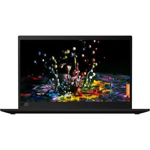 Lenovo ThinkPad X1 Carbon 7th Gen 20QD0005US 14" Touchscreen Ultrabook - 1920 x 1080 - Core i7 i7-8565U - 8 GB RAM - 256 GB SSD - Windows 10 Pro 64-bit - Intel UHD Graphics 620 - in-Plane Switchi