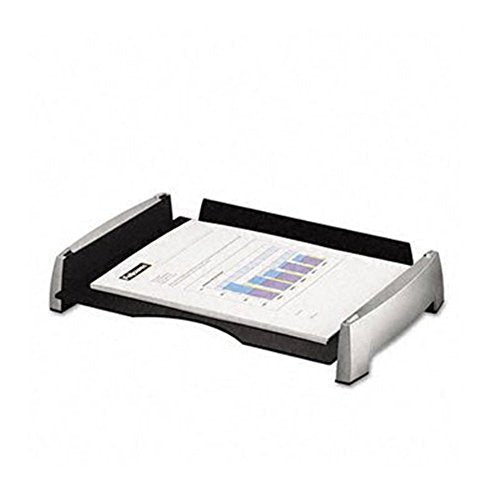 Fellowes 8031701 Side Load Letter Desk Tray