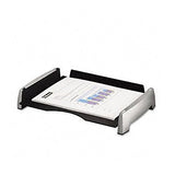 Fellowes 8031701 Side Load Letter Desk Tray