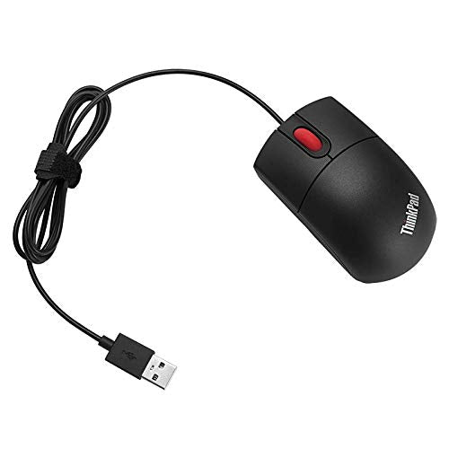 IBM 3-Button Travel Wheel Mouse