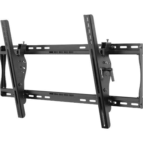 Peerless 30 in. to 50 in. Flat Panel Screen Universal Tilting Wall Mount