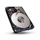 Seagate 300 GB SAS 10000 RPM 64 MB 2.5-Inch ST300MM0026 (Black)