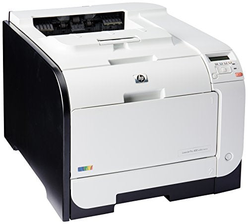 HP Laserjet Pro M451dn Colour Printer