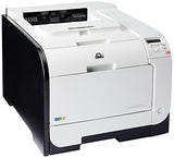 HP Laserjet Pro M451dn Colour Printer