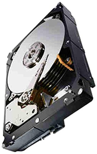 Seagate 2 TB Constellation ES Sata 7200 RPM 128 MB 3.5-Inch ST2000NM0053 (Black)