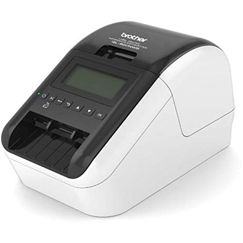 BROTHER QL 820NWB ELECTRONIC LABELLING