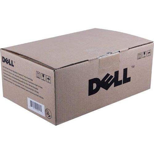Dell NF485 Black Toner Cartridge 1815dn Laser Printer