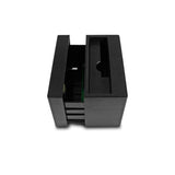Vantec NexStar SATA III Hard Drive Duplicator Dock with USB 3.0 (NST-DP200S3-BK), Black