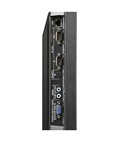 NEC V323-2 High-Performance Commercial-Grade 32" Screen LED-Lit Monitor
