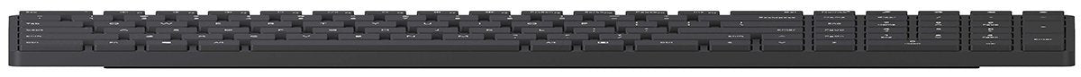 Microsoft Designer Bluetooth Desktop Keyboard and Mouse (7N9-00001)