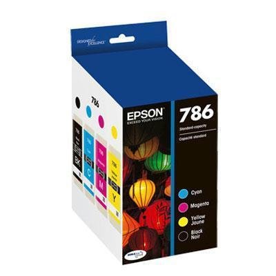 786 BLK and Color Combo Pack