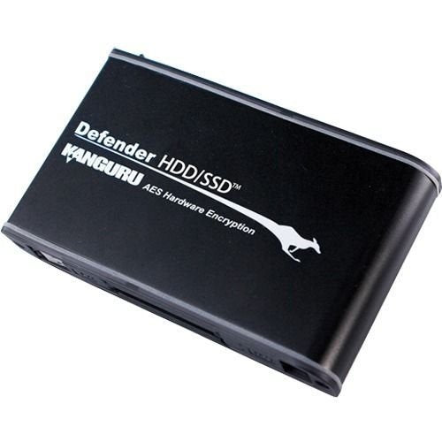 2TB KANGURU Defender HDD