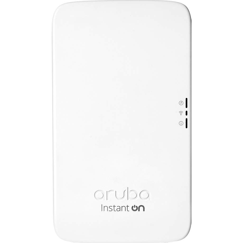 Aruba R2X16A Instant on AP11D RW 2x2 11AC Wave2 Indoor Access Point Components Other