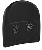 Heat and Soothe Back Support