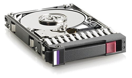 HP E Midline Hard Drive - Hot-Swap (J9F51A)