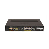 Cisco 891F Gigabit Ethernet Security Router with SFP Model C891F-K9