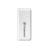 Transcend USB3.0 SD/Microsd Card Reader