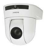 30X 1080P/60 Ptz Camera - Hdmi, White