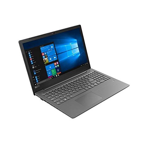Lenovo 15.6" Laptop V330 Intel Core i5 7th Gen 7200U 2.5GHz 8GB Memory 256GB SSD Intel HD Graphics 620 Windows 10 Pro 64-Bit Model 81AX00GGUS