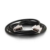0.5M DVI-D M/M DUAL LINK DIGITAL VIDEO CABLE