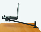 Fellowes Designer Suites Laptop Arm, Height Adjustable