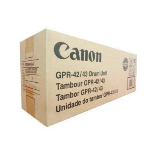 CANON - GPR42 Drum