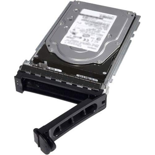 Dell D3-S4610 240 GB Solid State Drive - 512e Format - SATA (SATA/600) - 2.5