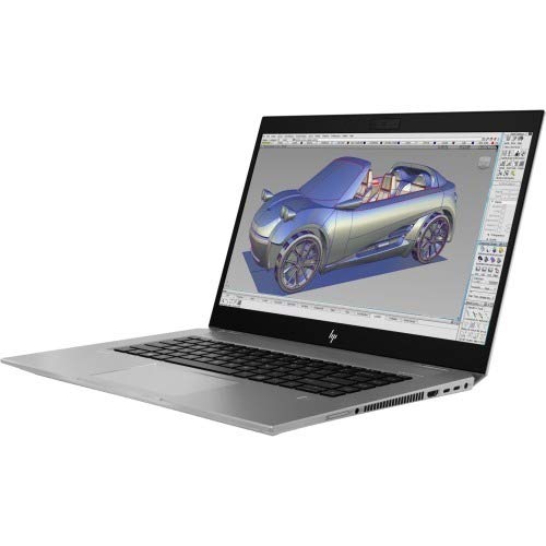 HP Smart Buy Zbook Studio G5