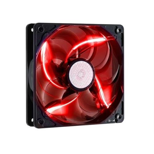 Cooler Master Blade Master 120 - Sleeve Bearing 120mm PWM Cooling Fan for Computer Cases, CPU Coolers, and Radiators