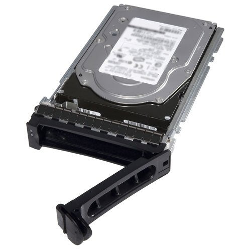 Dell - Hard Drive - 2 TB - hot-swap - 2.5