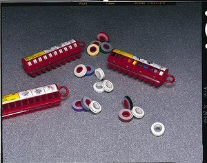 3M (SDR-GN) Wire Marker Tape Refill Roll [You are purchasing the Min order quantity which is 10 ROLLS]